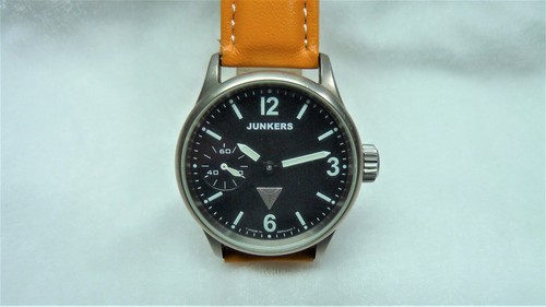 Hau junkers g38 - hau,