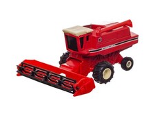 Ertl 2674G Massey Ferguson