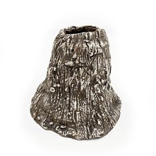 🌋Terrarium Keramik Deko Dekoration Aquarium ZooPaul Vulkan Versteck Berg Felsen