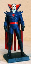 Marvel Figurine Collection Mr