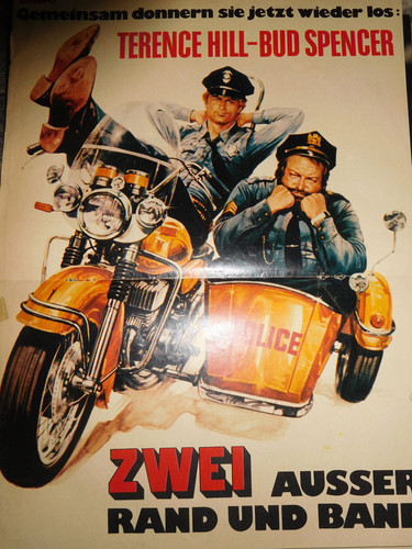 Bud spencer terence - , 14