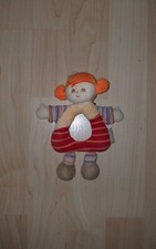 ☆Sterntaler☆Magdalena☆Greifling☆Püppchen☆Schlenkerpüppchen☆Rassel☆TOP☆