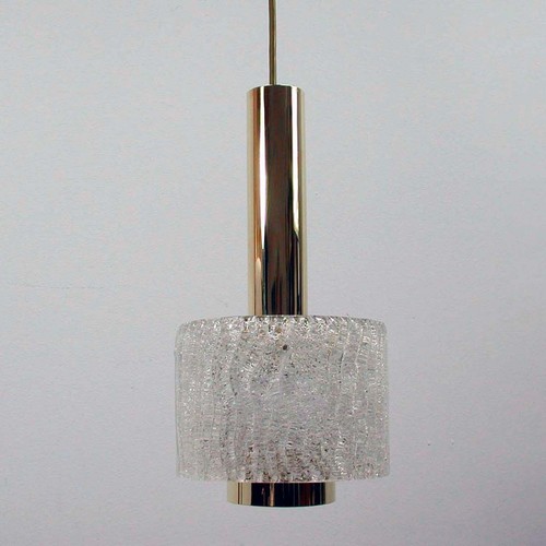 Kalmar stil eisglas messing - eisglas,