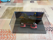 Batmobil Modellauto Batmans Fahrzeuge #5 in 1/43 Eaglemoss