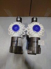 Menge Of 2 Dyson V6 Staubsauger - Gebraucht,Schwach Batterie,Leise,Broken Teil