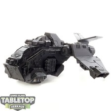 Space Marines - Stormraven