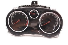 Tachometer orig. Opel Corsa D