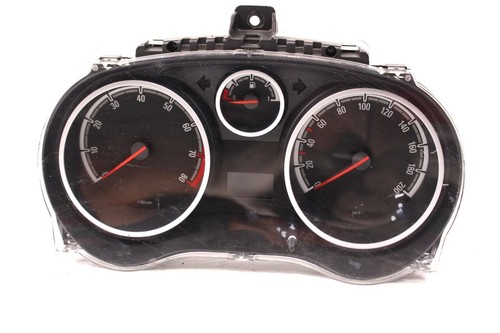 Tachometer orig opel corsa - orig.,