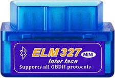 ELM327 OBD2 Diagnosegerät