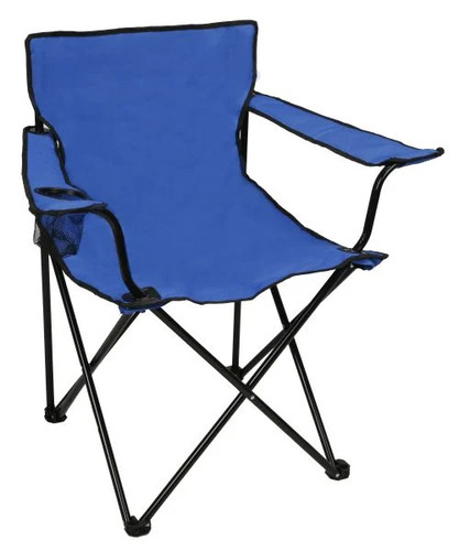 Trendline campingstuhl mit - campingstuhl,