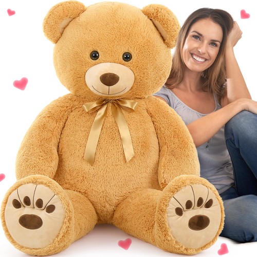 130cm riesen teddy - 130cm,