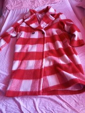 Mantel ESSENTIEL ANTWEP super zu Rundholz M