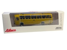 Schuco Mercedes-Benz O 302 Bus