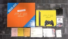 Playstation 2 Konsolen OVP