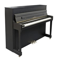 Kawai E-200 Klavier schwarz