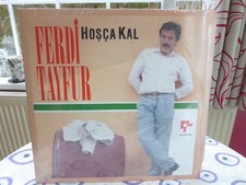 FERDI TAYFUR Hoscakal, Turkish