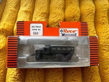 ROCO MINITANKS 553 - 1:87 -
