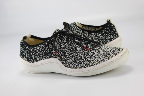 Think damen halbschuhe - gr.40,