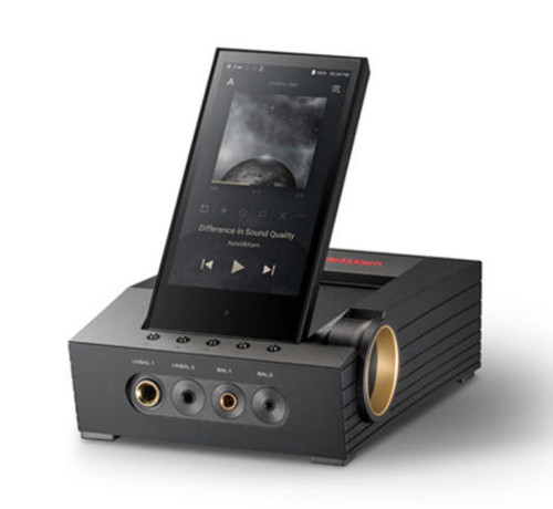 Astell kern acro - astell&kern, ca1000t