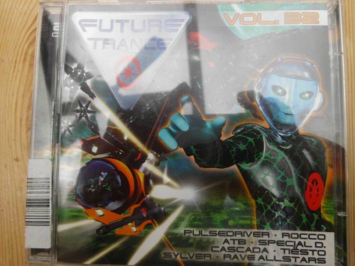 Doppel future trance - doppel-cd,,