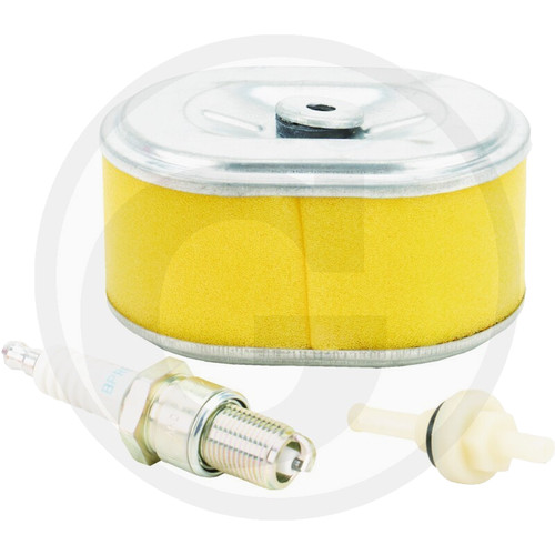 Luftfilter zündkerze weber - ,