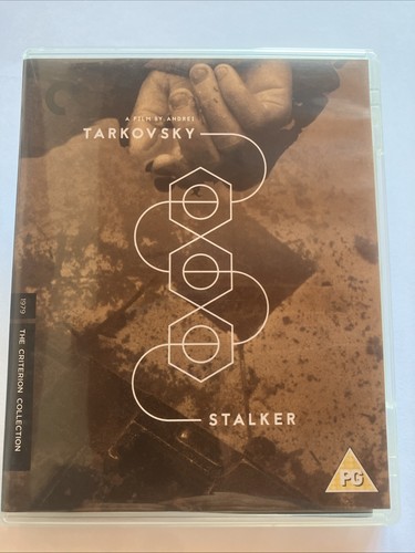 Stalker - , collection)