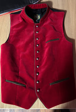 Trachtenweste Hammerschmid