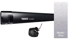 Thule Omnistor 5200 Wand-Markise mit 12V-Motor Auszug 250cm Länge 455cm 1680011