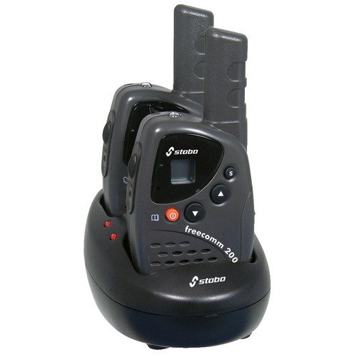 Faie funkhandy freecomm 200 - faie,