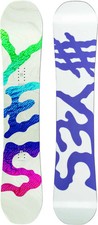 YES. Snowboard All Mountain WOMENS BASIC Snowboard 2025 Snow Board Winter