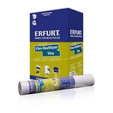 12 Rollen Erfurt Vlies