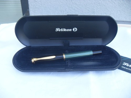Pelikan 400 füller - pelikan, füller,