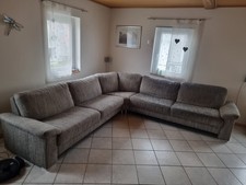 ECKSOFA/POLSTERGARNITUR
