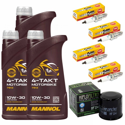 Inspektion öl ölfilter - 3l,