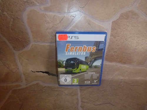 Fernbus simulator - fernbus,