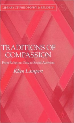 Lampert traditions of - lampert,
