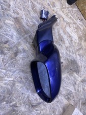 Audi A3 8L Außenspiegel