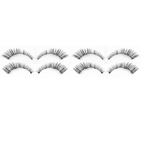 Magnetische wimpern paare - 2,