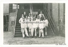 Orig. Foto Soldaten in