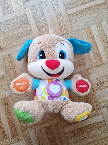 Fisher price lernspaß - price,