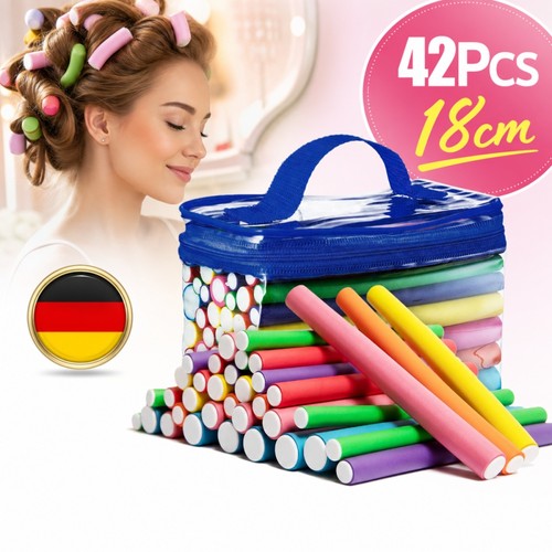 Papilotten lockenwickler - papilotten,