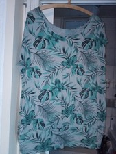 LONGSHIRT  LASCANA Gr.48/50