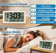 Digitale Groß 9 Zoll