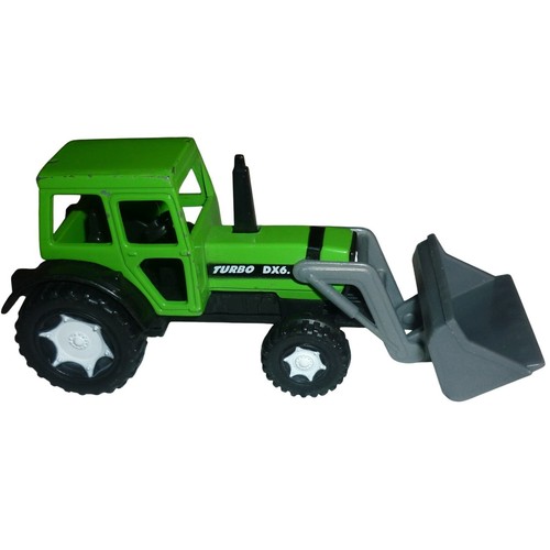 Siku deutz fahr - siku, deutz-fahr
