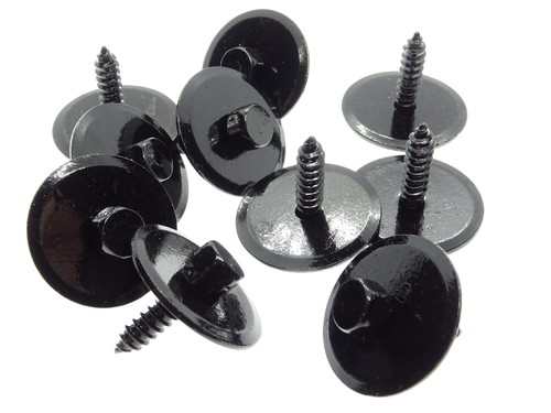 Underride guard - 10,