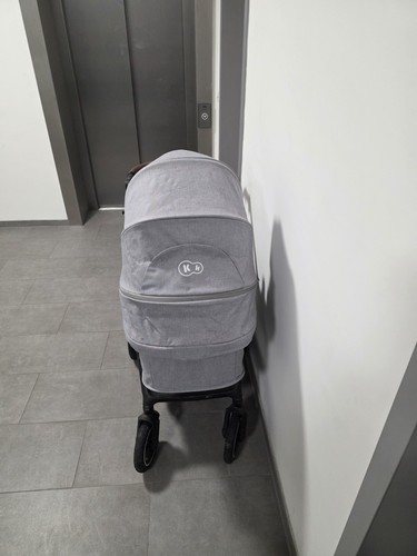 Kinderwagen abc design - kinderwagen,