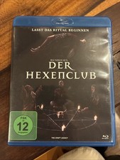 Blumhouse's Der Hexenclub