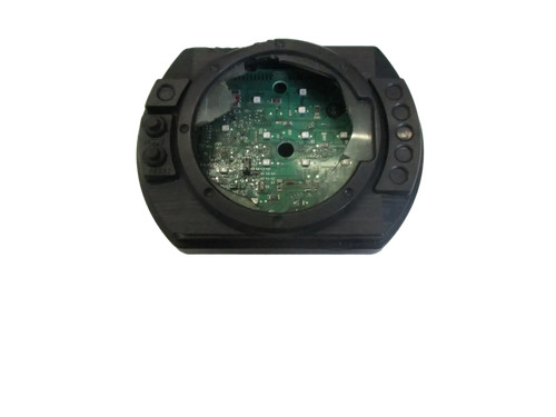 X1010 instrumenteneinheit - x1010,