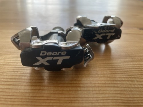 Shimano deore spd - deore, xt