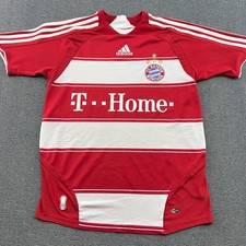 Bayern Munich 2007 2008 Home